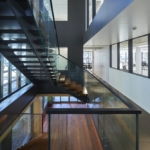 三浦工務店新社屋 三浦工務店新社屋