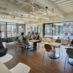 三浦工務店新社屋 三浦工務店新社屋