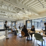 三浦工務店新社屋 三浦工務店新社屋