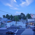 亀有鎮座740年 亀有香取神社計画 亀有鎮座740年 亀有香取神社計画