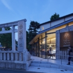 亀有鎮座740年 亀有香取神社計画 亀有鎮座740年 亀有香取神社計画