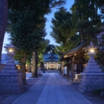 亀有鎮座740年 亀有香取神社計画 亀有鎮座740年 亀有香取神社計画