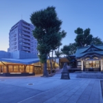 亀有鎮座740年 亀有香取神社計画 亀有鎮座740年 亀有香取神社計画