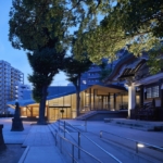 亀有鎮座740年 亀有香取神社計画 亀有鎮座740年 亀有香取神社計画