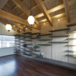 万騎が原の家 万騎が原の家