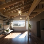 万騎が原の家 万騎が原の家