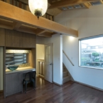 万騎が原の家 万騎が原の家