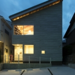 万騎が原の家 万騎が原の家