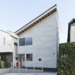 万騎が原の家 万騎が原の家