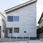 万騎が原の家 万騎が原の家