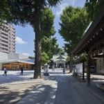 亀有鎮座740年 亀有香取神社計画 亀有鎮座740年 亀有香取神社計画