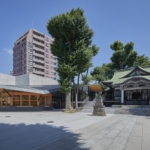 亀有鎮座740年 亀有香取神社計画 亀有鎮座740年 亀有香取神社計画