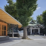 亀有鎮座740年 亀有香取神社計画 亀有鎮座740年 亀有香取神社計画