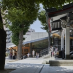 亀有鎮座740年 亀有香取神社計画 亀有鎮座740年 亀有香取神社計画