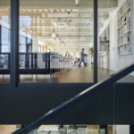 三浦工務店新社屋 三浦工務店新社屋