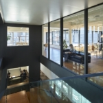 三浦工務店新社屋 三浦工務店新社屋