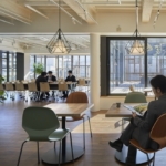 三浦工務店新社屋 三浦工務店新社屋