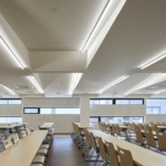 三浦工務店新社屋 三浦工務店新社屋