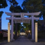 亀有鎮座740年 亀有香取神社計画 亀有鎮座740年 亀有香取神社計画