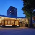 亀有鎮座740年 亀有香取神社計画 亀有鎮座740年 亀有香取神社計画