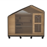 OFFICE POD OFFICE POD