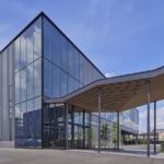 丸井スズキ事業本部新社屋