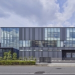 丸井スズキ事業本部新社屋