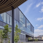 丸井スズキ事業本部新社屋