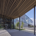 丸井スズキ事業本部新社屋