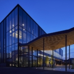 丸井スズキ事業本部新社屋