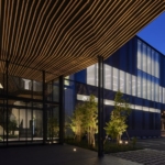 丸井スズキ事業本部新社屋