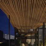 丸井スズキ事業本部新社屋