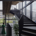 丸井スズキ事業本部新社屋