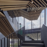 丸井スズキ事業本部新社屋