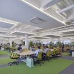 丸井スズキ事業本部新社屋