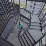 丸井スズキ事業本部新社屋