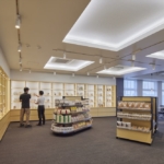 丸井スズキ事業本部新社屋