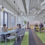 丸井スズキ事業本部新社屋