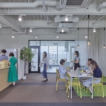 丸井スズキ事業本部新社屋