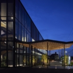 丸井スズキ事業本部新社屋